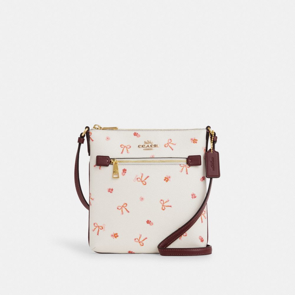 Crossbody Bags  COACH® Outlet