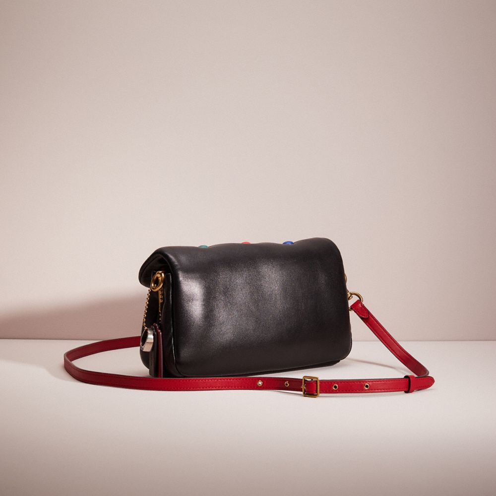 Upcrafted Pillow Tabby Shoulder Bag 26