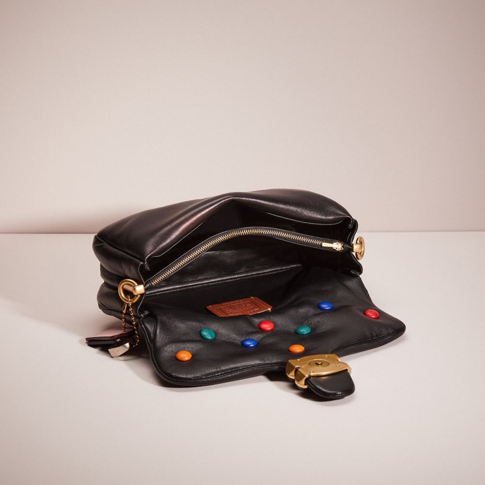 Upcrafted Pillow Tabby Shoulder Bag 26