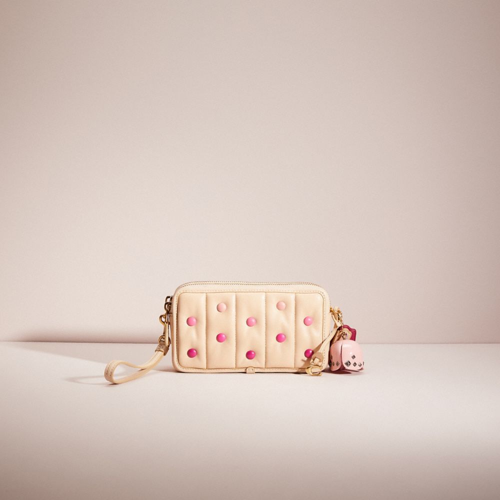 Upcrafted Kira Crossbody With Quilting