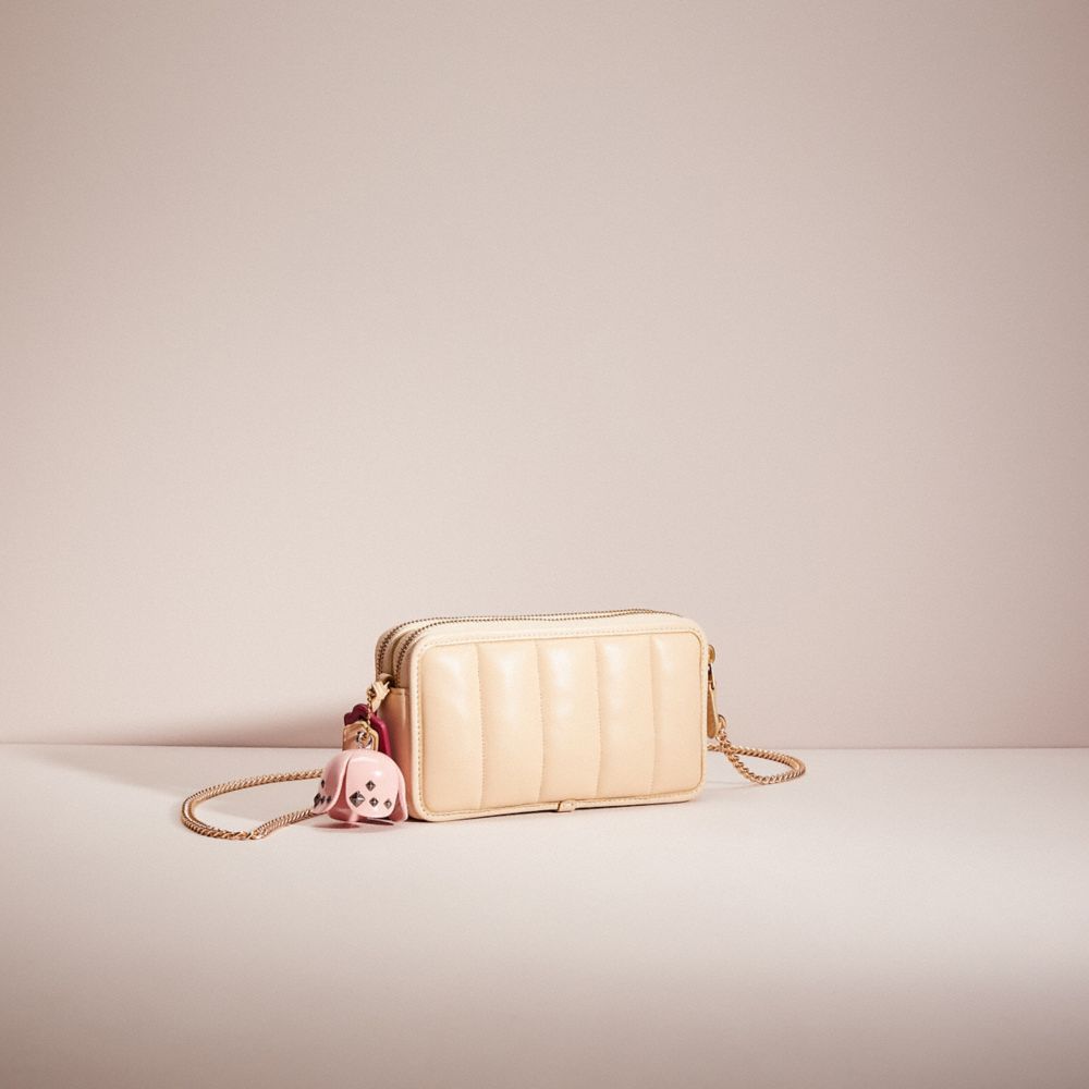 Upcrafted Kira Crossbody With Quilting