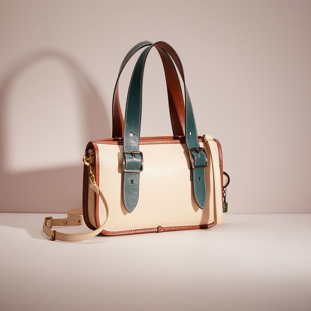 Upcrafted Quinn Crossbody