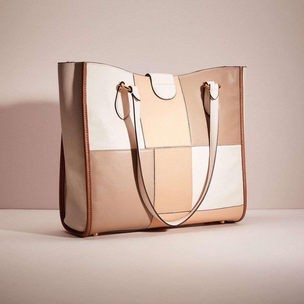 Upcrafted Theo Tote