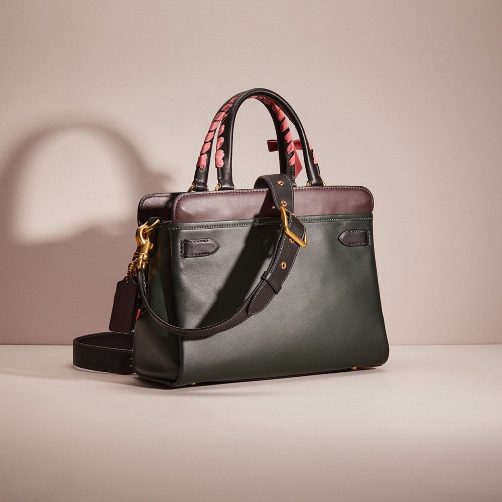 【COACHブティック】●完売！●トート42 ランドスケープ 37329 COACHブティック】○完売！○トート42 ランドスケープ 37329
