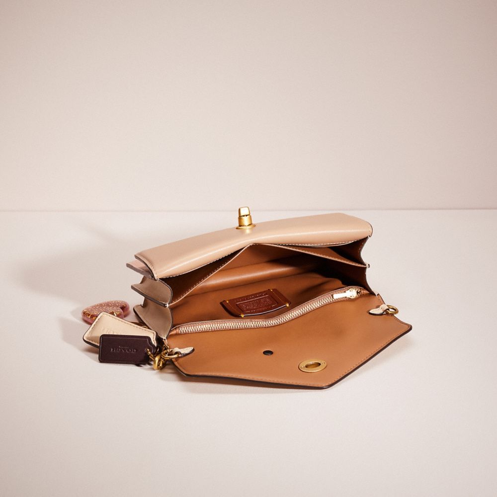 Upcrafted Aster Crossbody In Colorblock