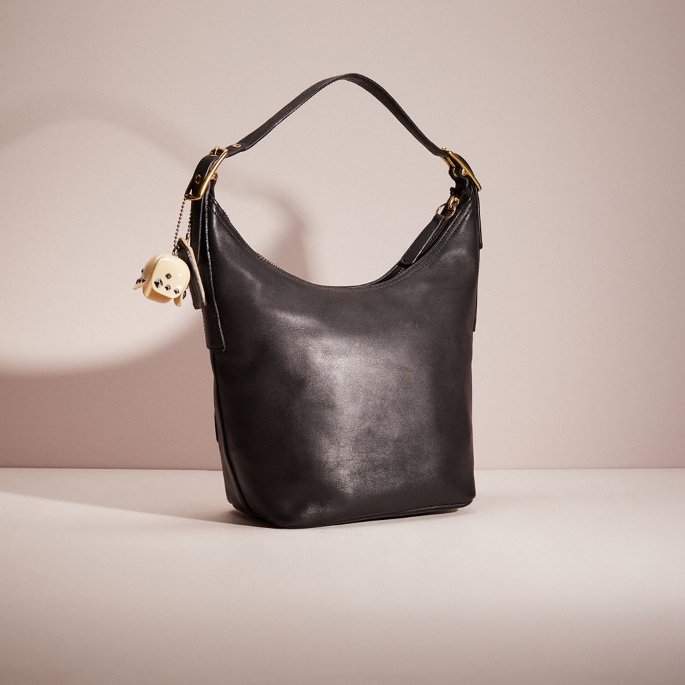 Vintage Legacy Hobo Bag