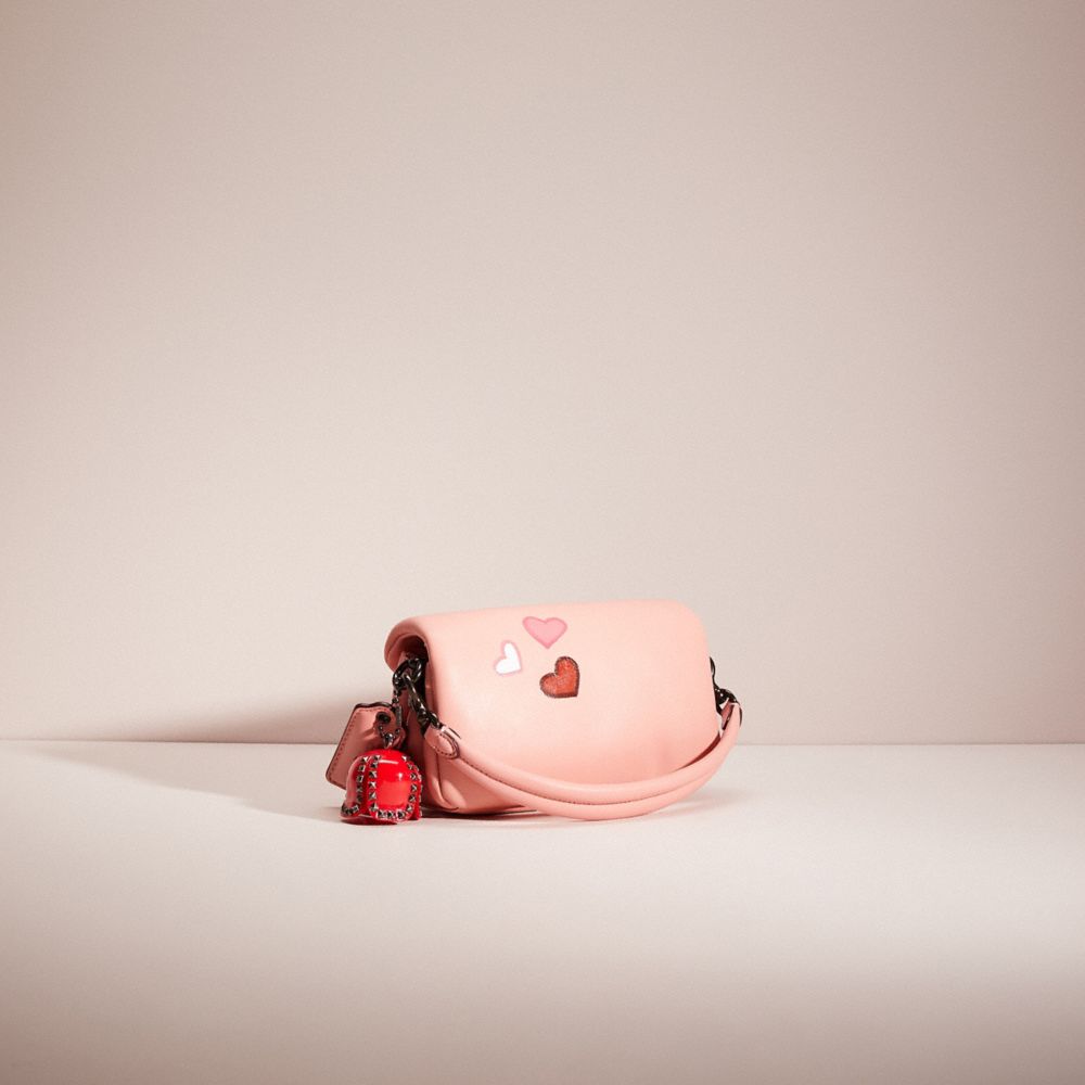 Upcrafted Pillow Tabby Shoulder Bag 18