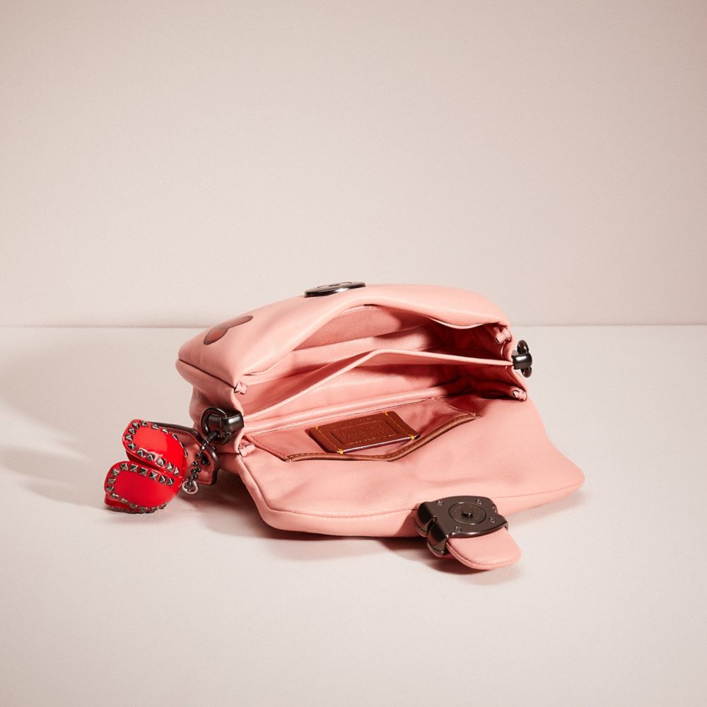 Upcrafted Pillow Tabby Shoulder Bag 18