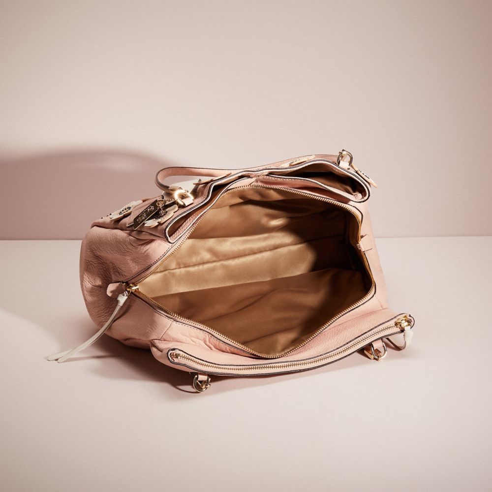 Upcrafted Madison Café Carryall