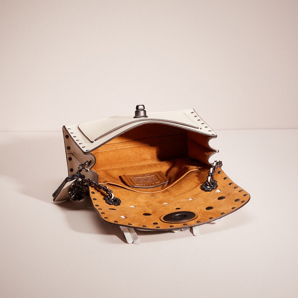 Upcrafted Parker 18 With Rivets