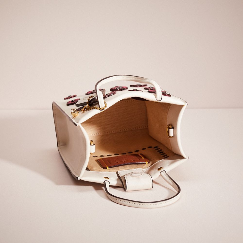 Upcrafted Mini Cashin Tote