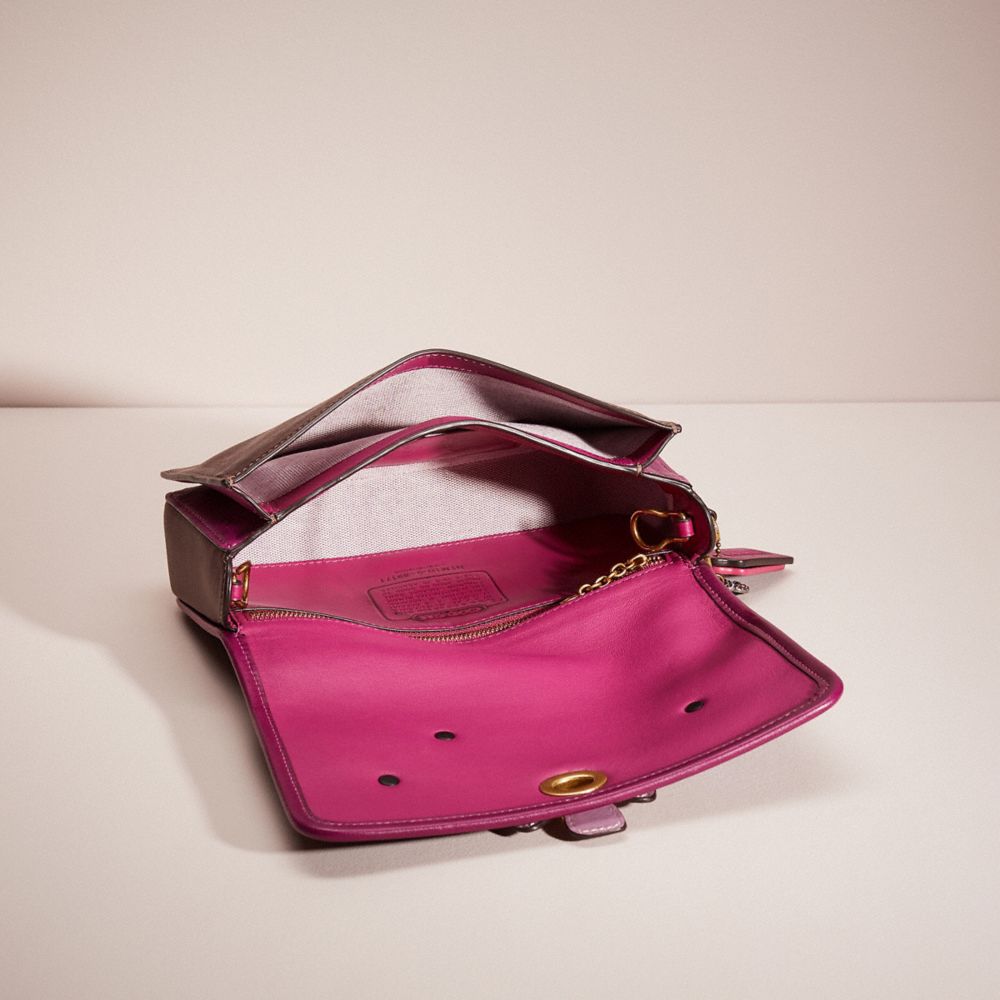 yuno✨良品箱付 COACH コーチ CADIE ケイディ ピンク コーチ COACH 財布 （ピンク） -ファッション通販 FASHION WALKER
