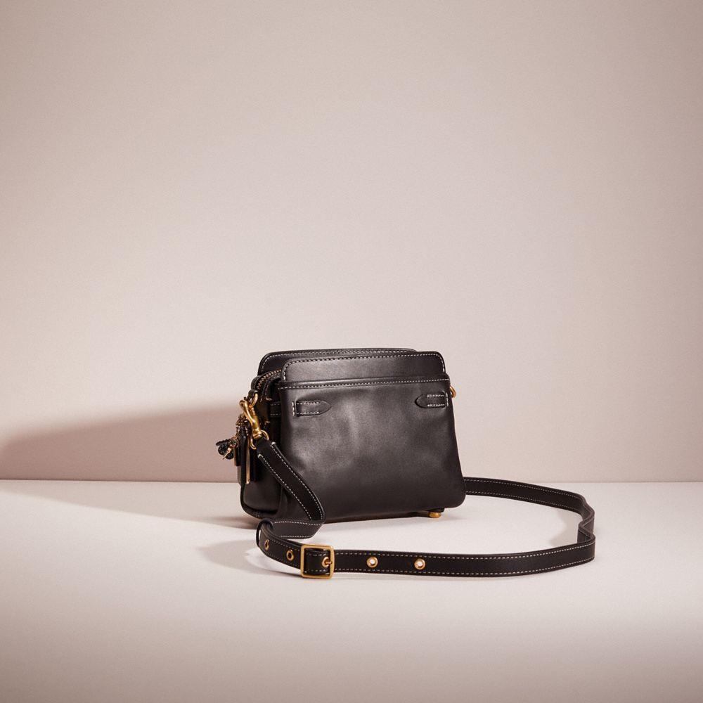 Upcrafted Tate 18 Crossbody