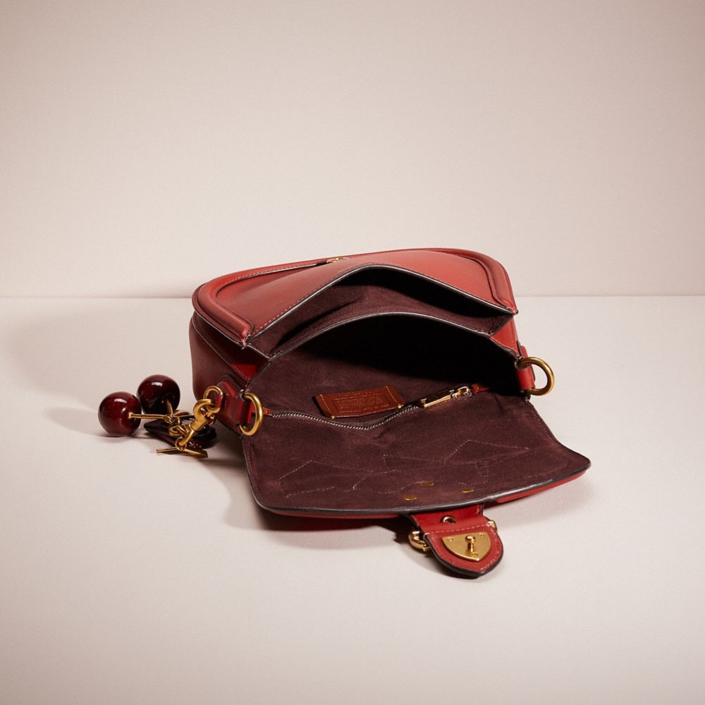 Upcrafted Beat Saddle Bag