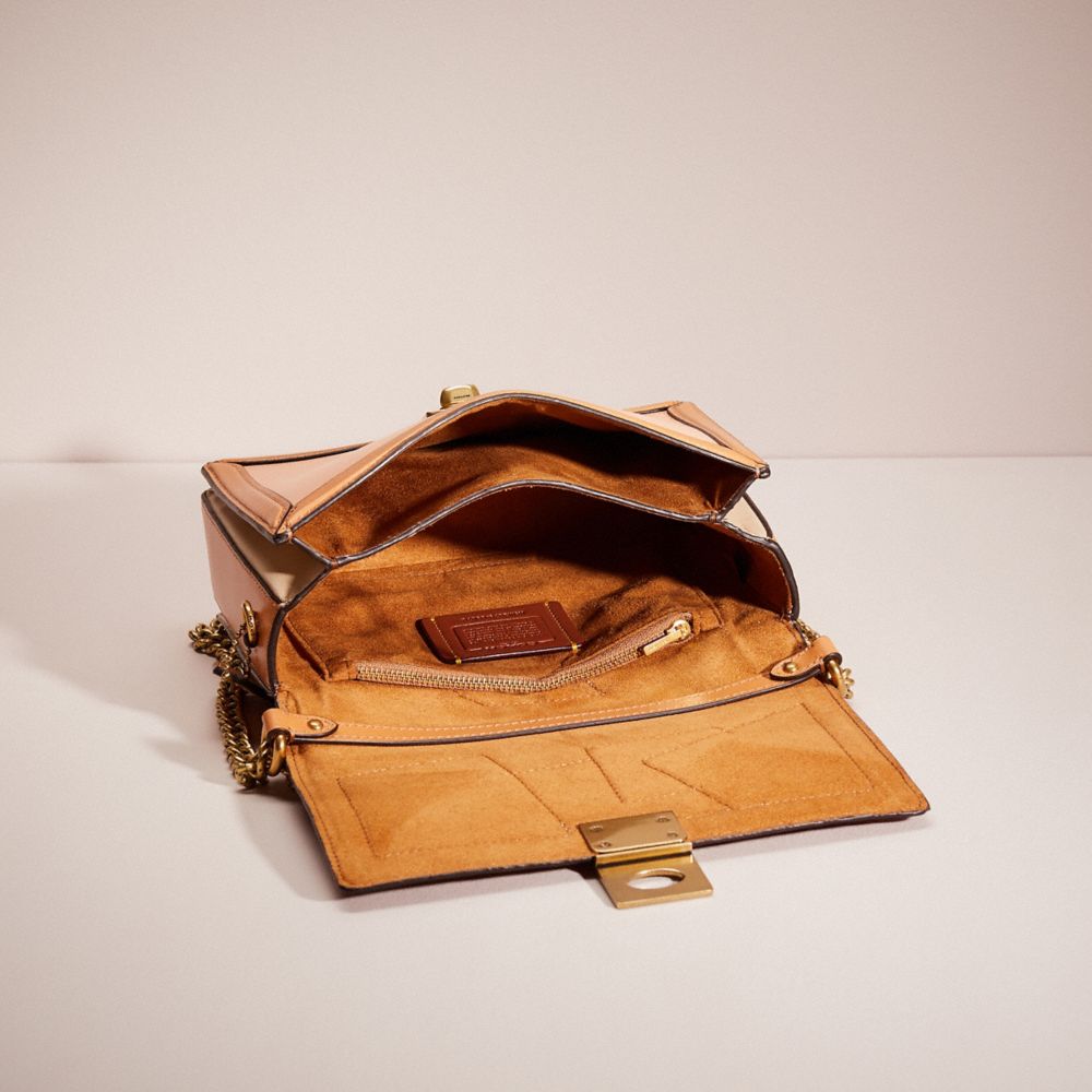 Upcrafted Hutton Shoulder Bag In Colorblock