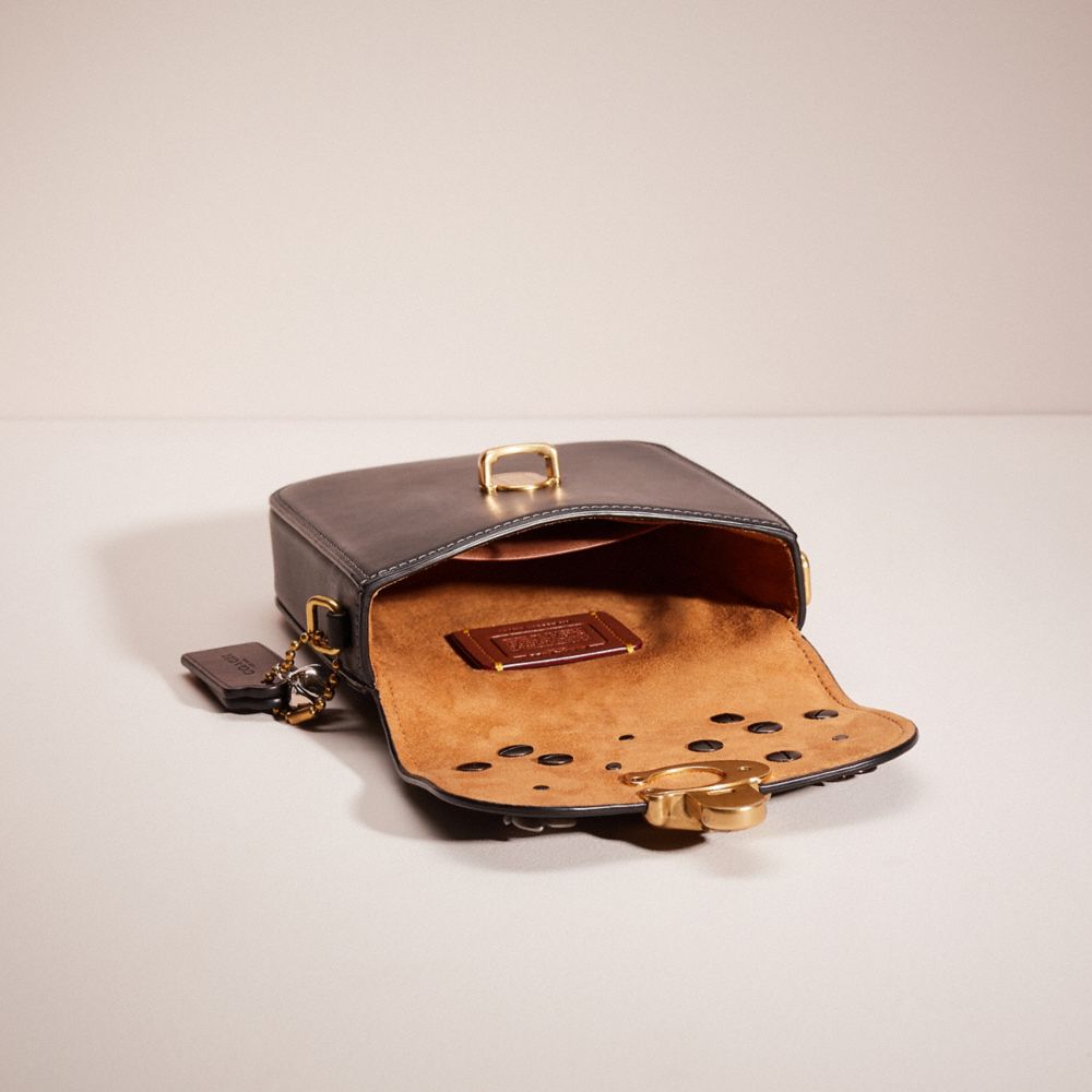 COACH® | Upcrafted Tall Studio Crossbody