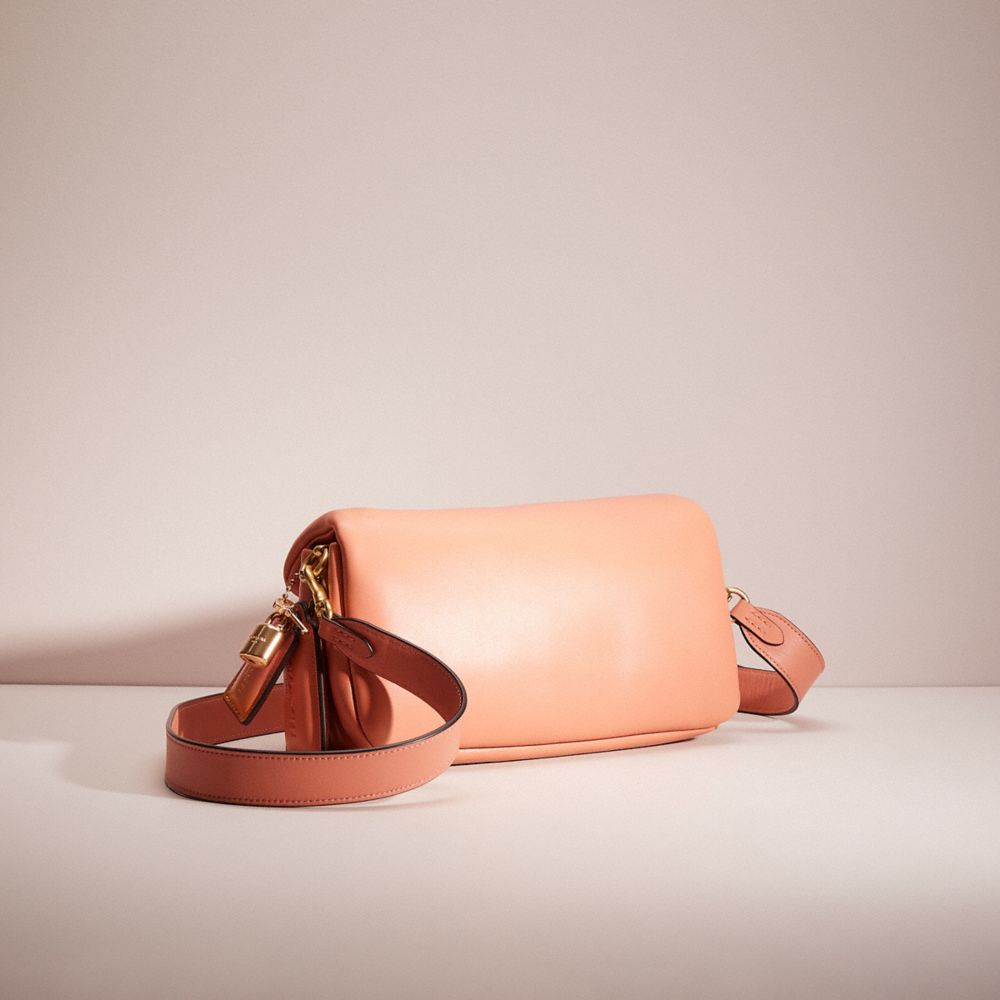 Upcrafted Pillow Tabby Shoulder Bag 26