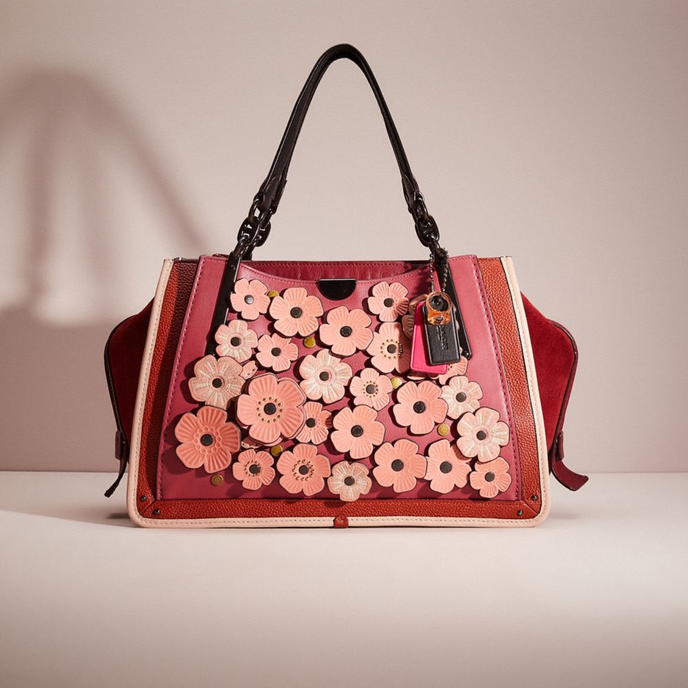 Upcrafted Dreamer 36 In Colorblock | COACH®