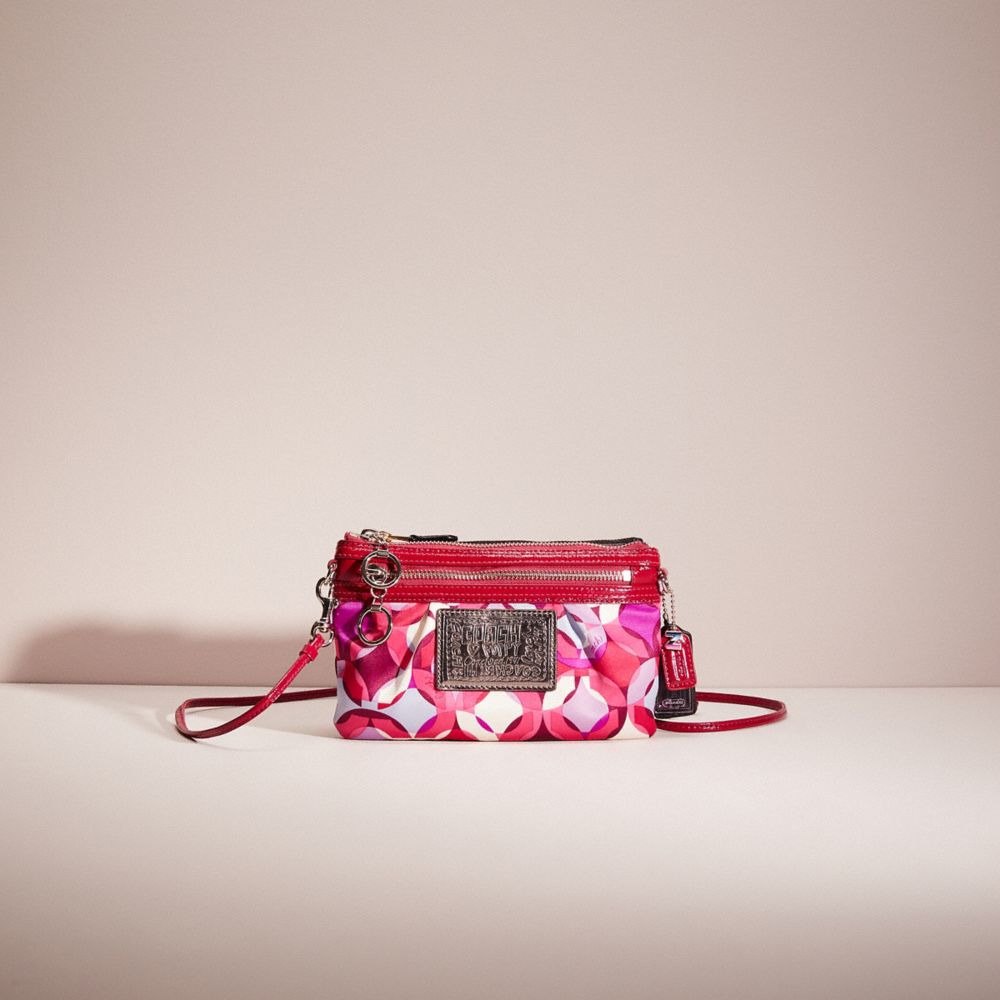 Upcrafted Crossbody Creation