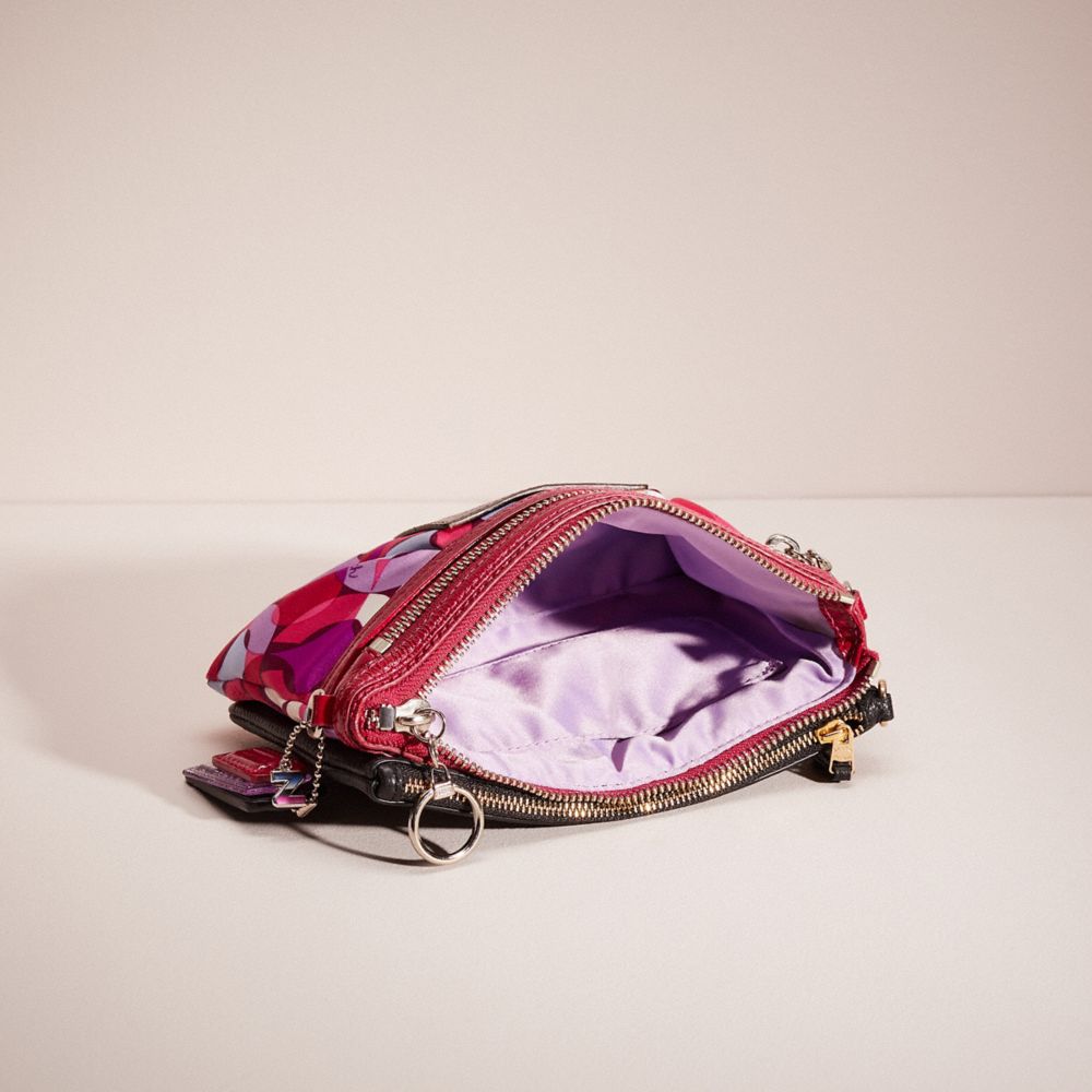 Upcrafted Crossbody Creation