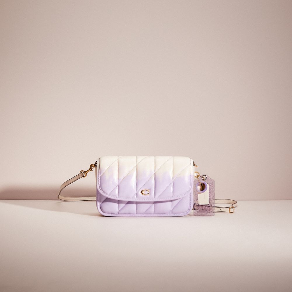 Upcrafted Hayden Crossbody With Quilting