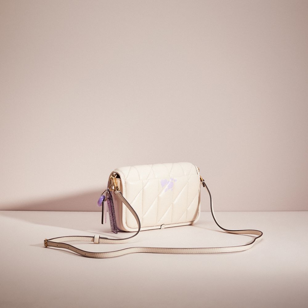 Upcrafted Hayden Crossbody With Quilting