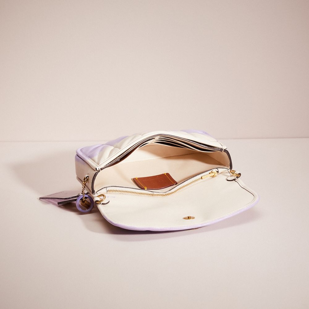 Upcrafted Hayden Crossbody With Quilting