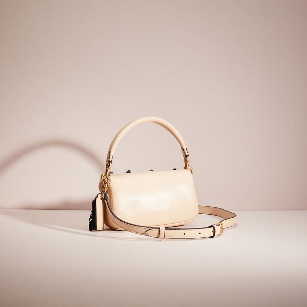 Upcrafted Pillow Tabby Shoulder Bag 18