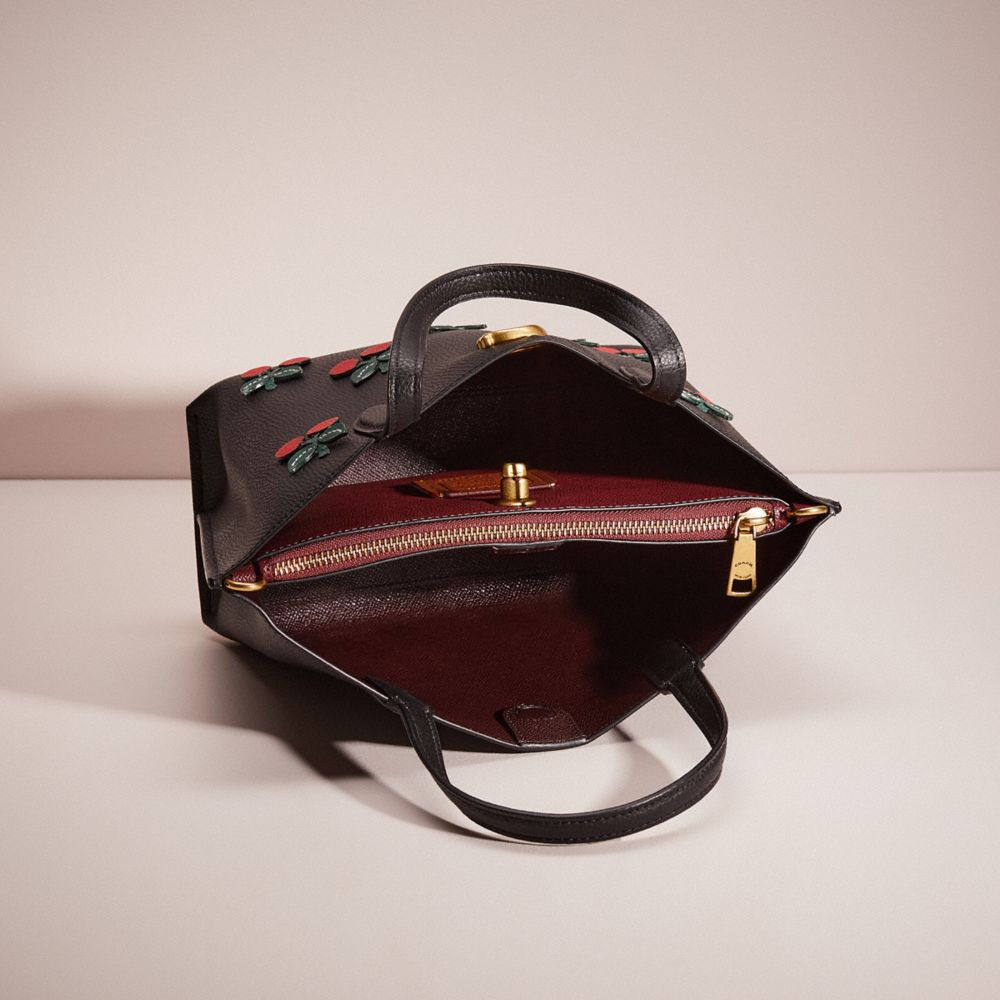 Upcrafted Willow Tote 24