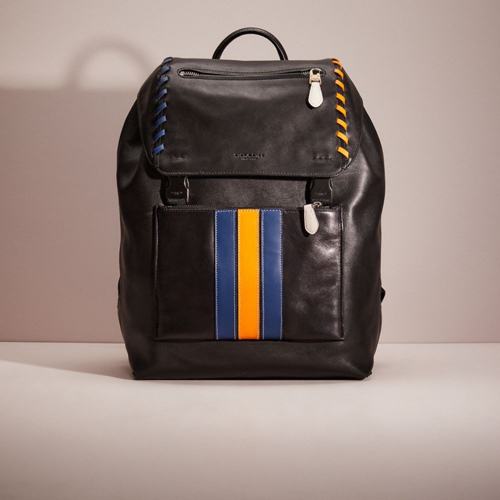 Upcrafted Manhattan Backpack