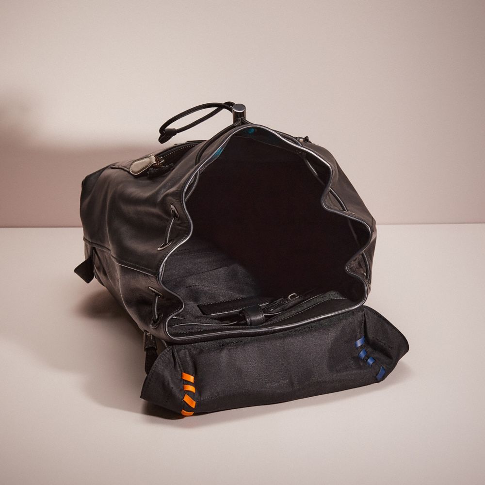 Upcrafted Manhattan Backpack COACH