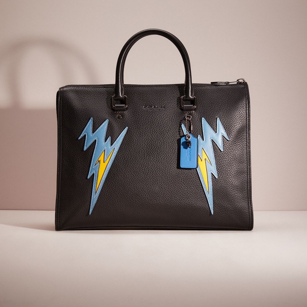 Upcrafted Gotham Folio