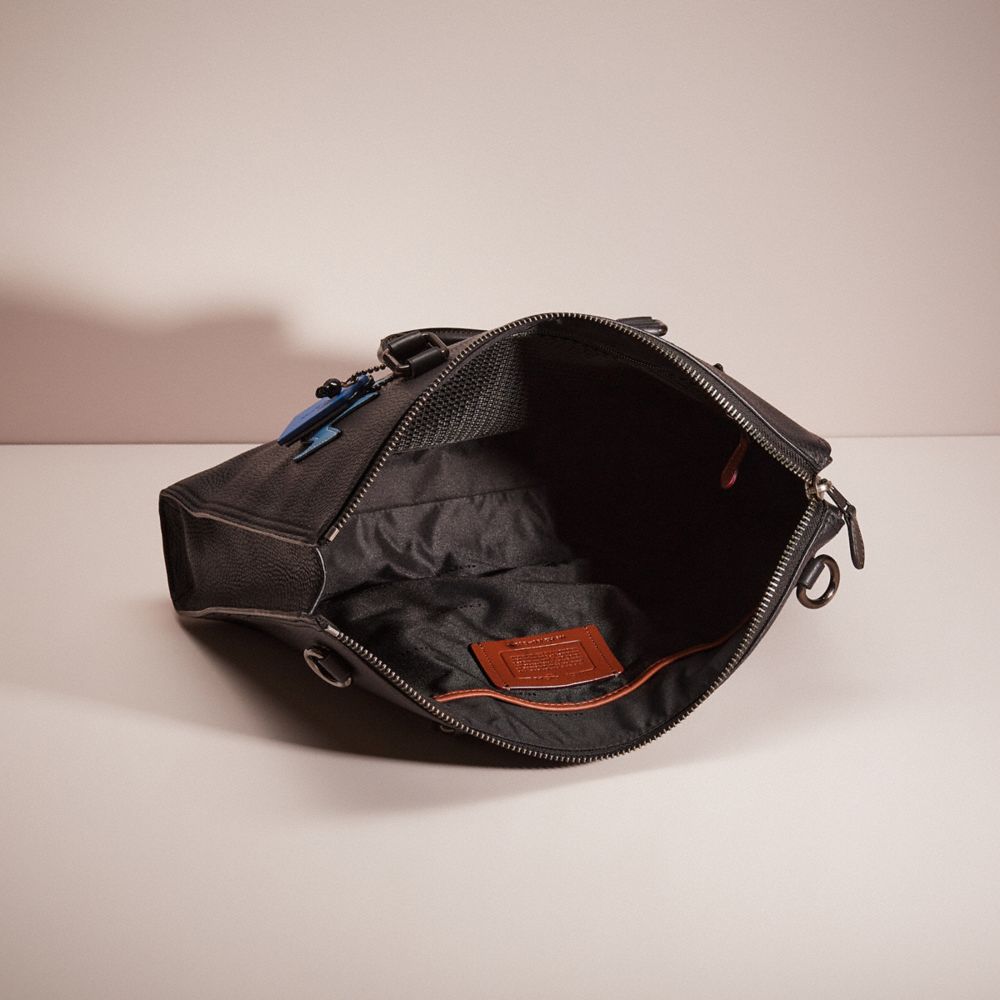 Upcrafted Gotham Folio