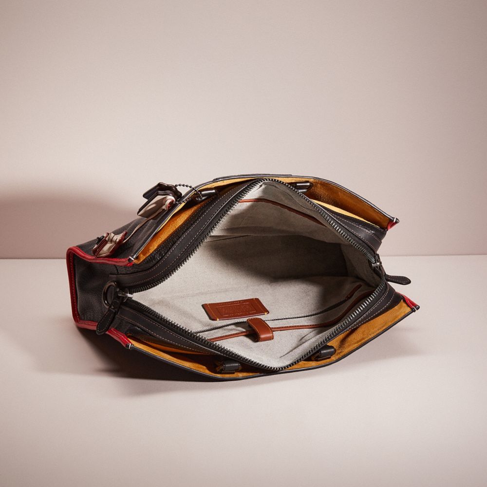 Upcrafted Rogue Brief