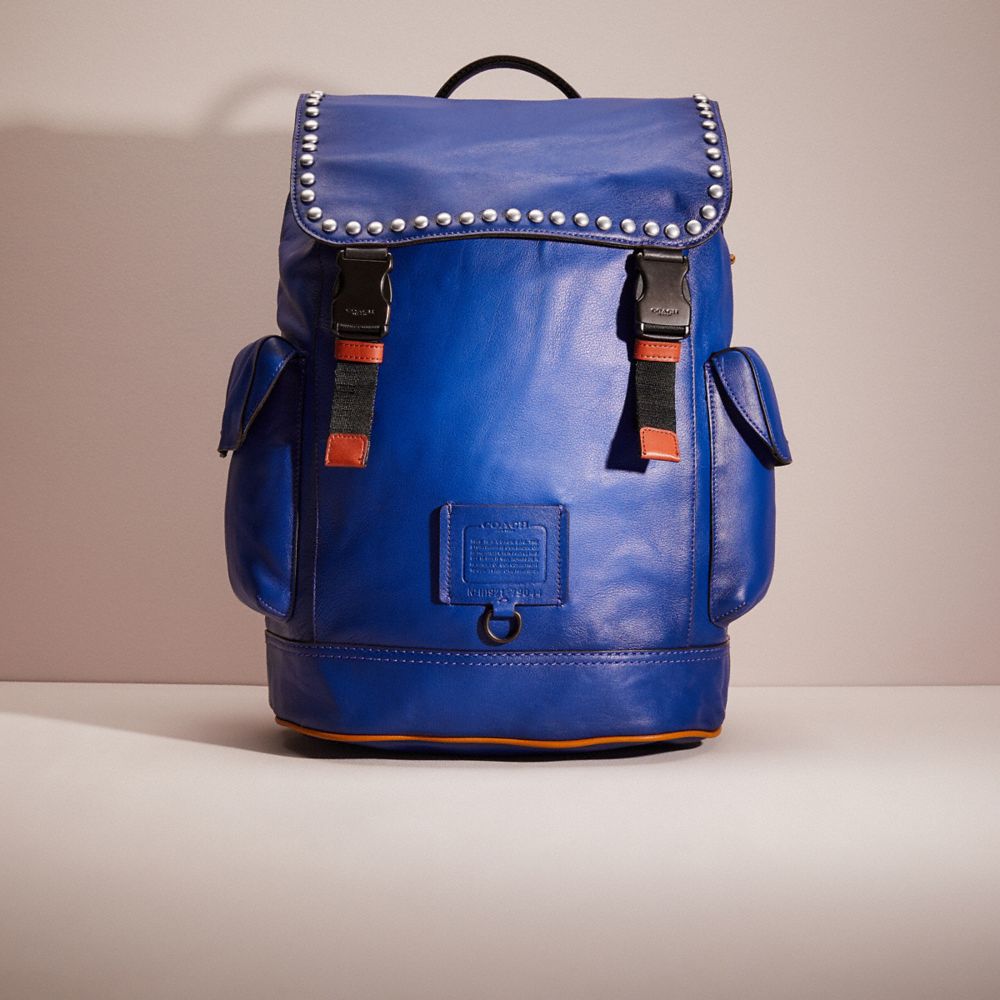 Coach shop rivington backpack