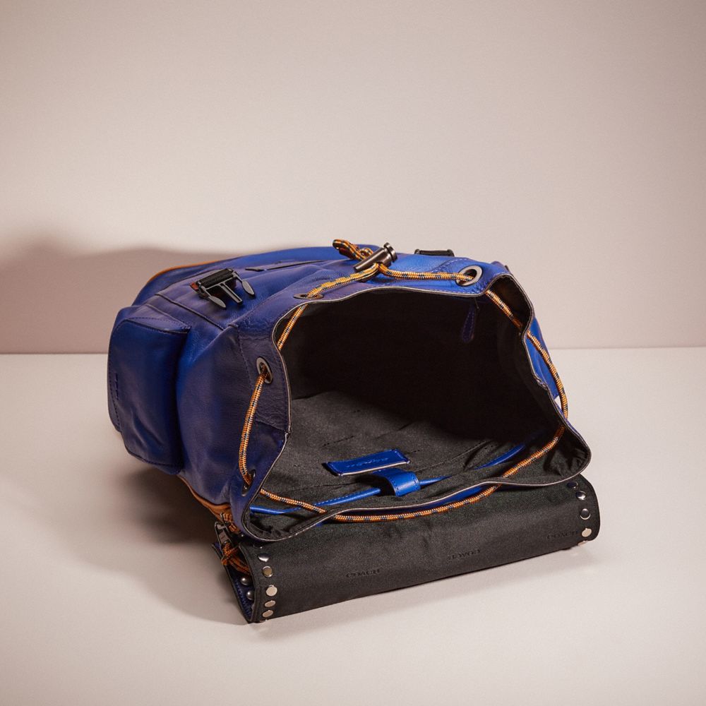 Upcrafted Rivington Backpack