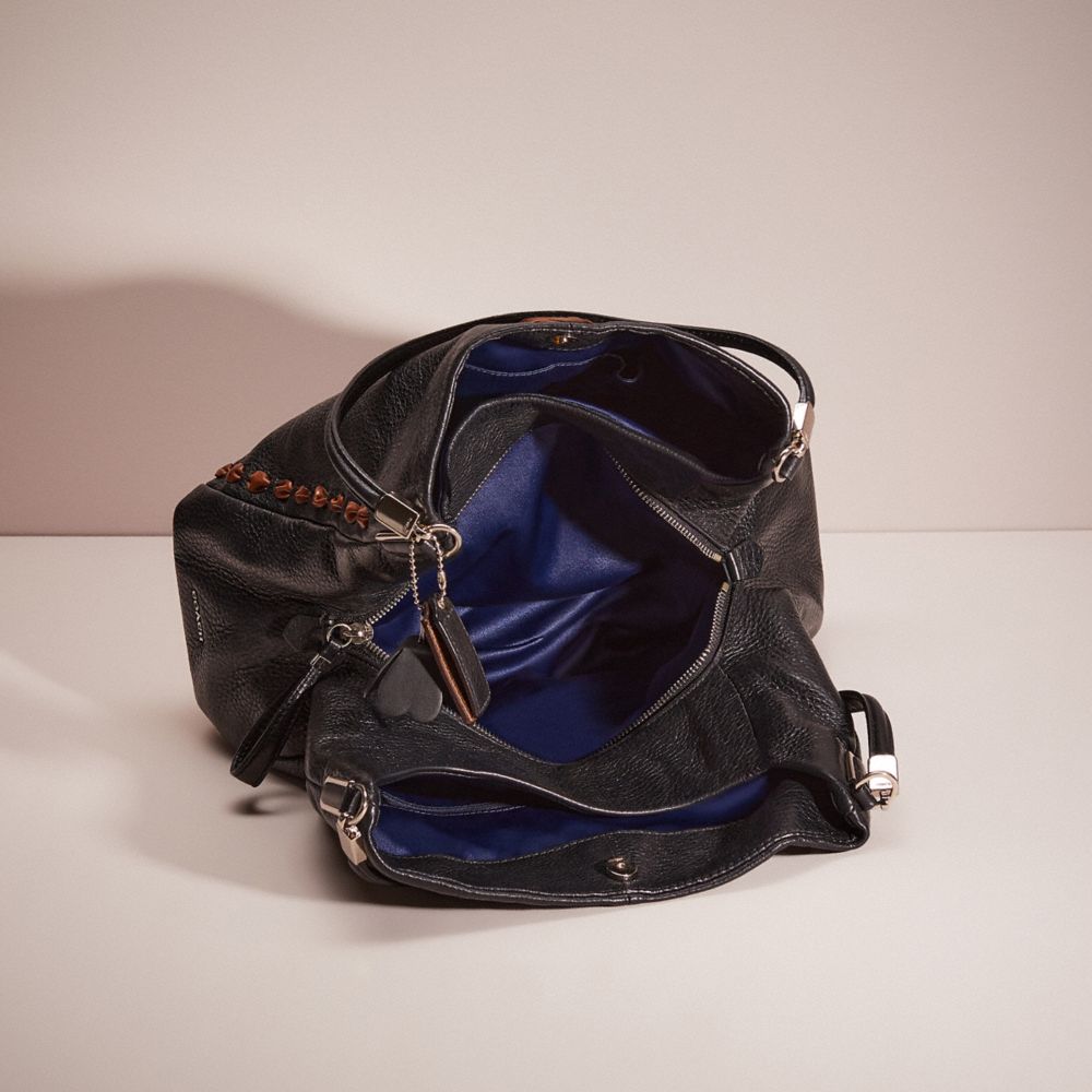 Upcrafted Madison Phoebe Shoulder Bag