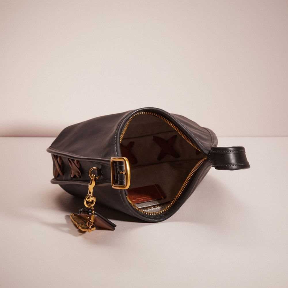 Upcrafted Ergo Shoulder Bag