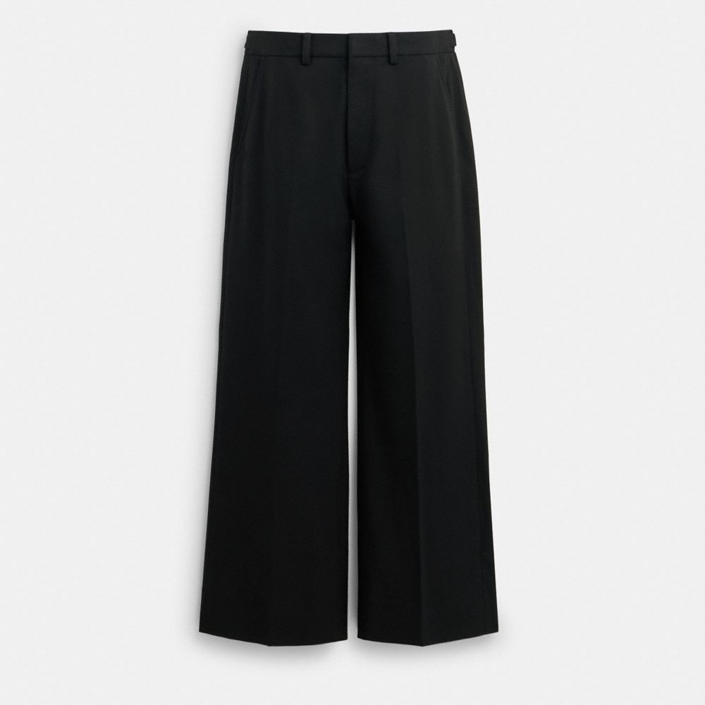 Cue Tailored High Waisted Pants Size 8 – SwapUp