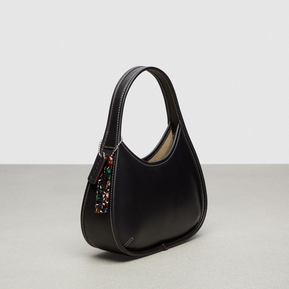 COACH®,Ergo Bag In Coachtopia Motif Upcrafted Leather,,Angle View