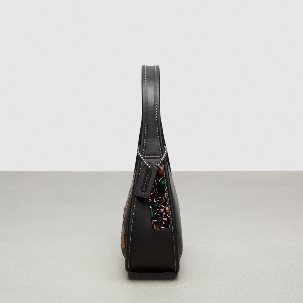 COACH®,Ergo Bag In Coachtopia Motif Upcrafted Leather,,Group View