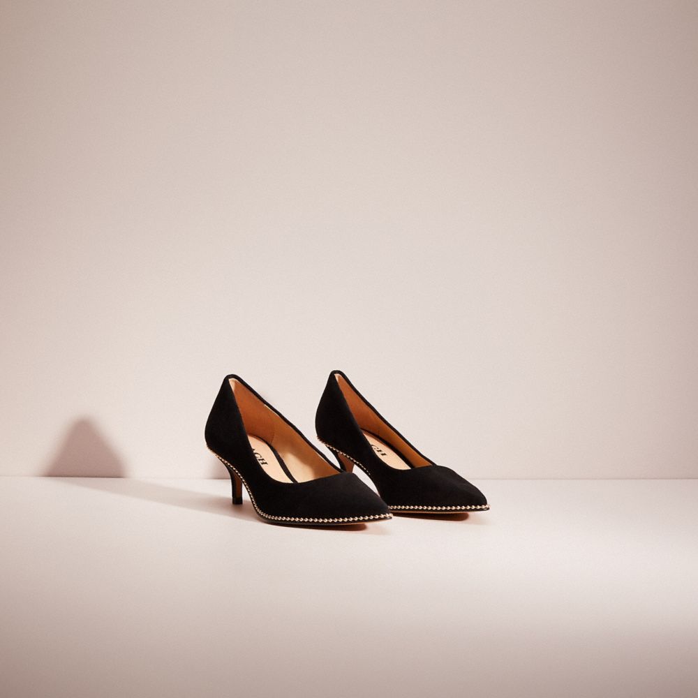 Coach outlet online pumps