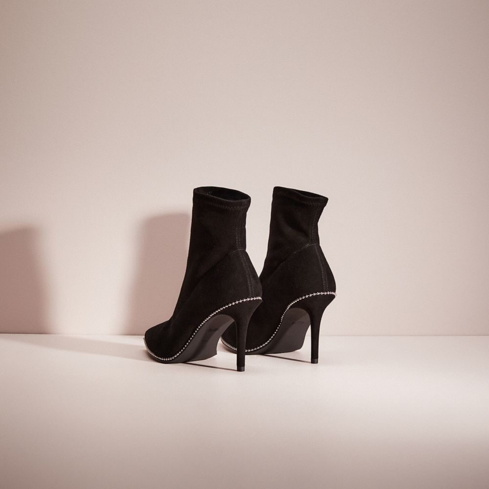 Restored Whitny Bootie