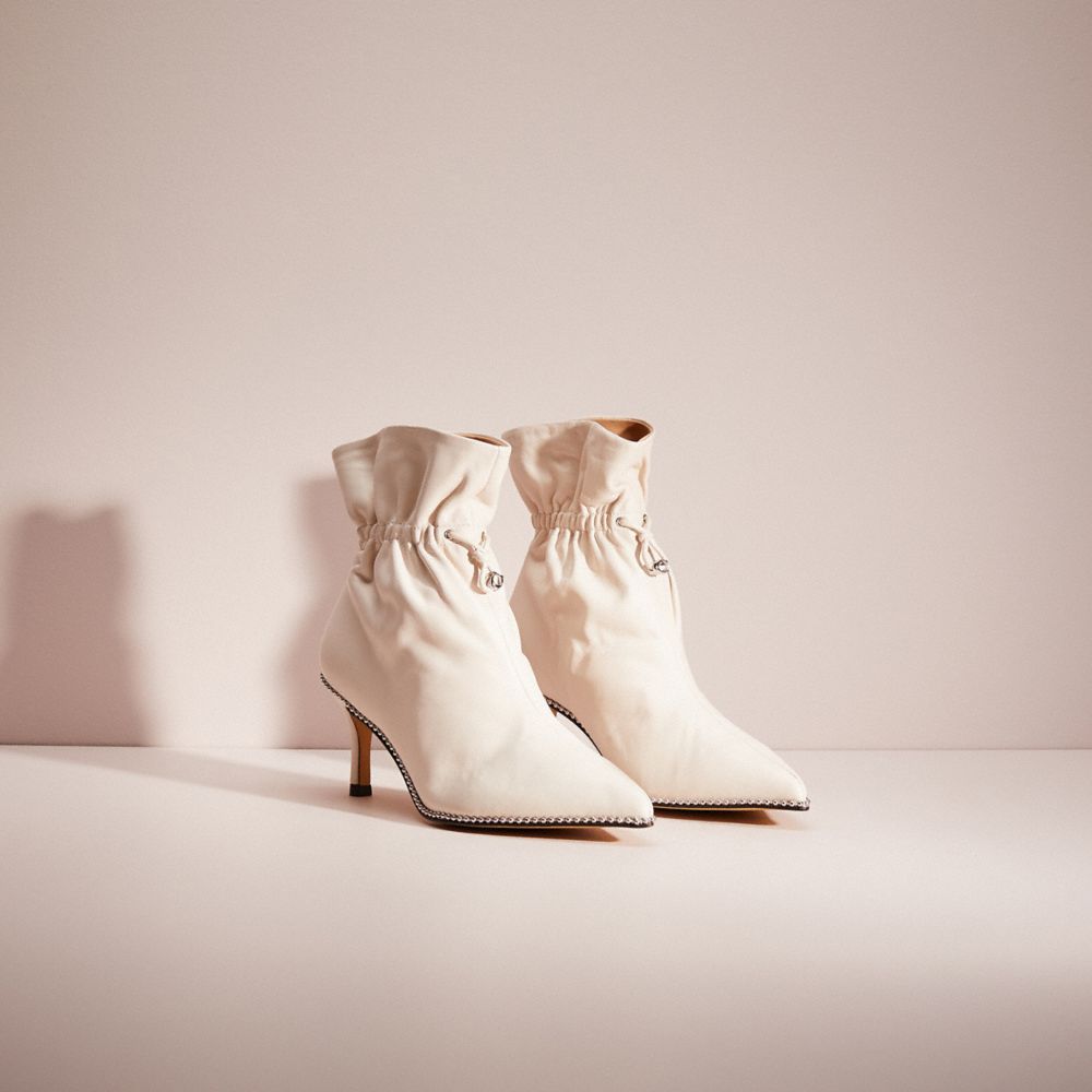 Restored Wynie Bootie