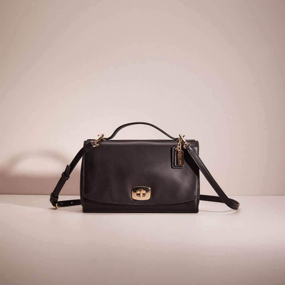 Restored Lady Bag