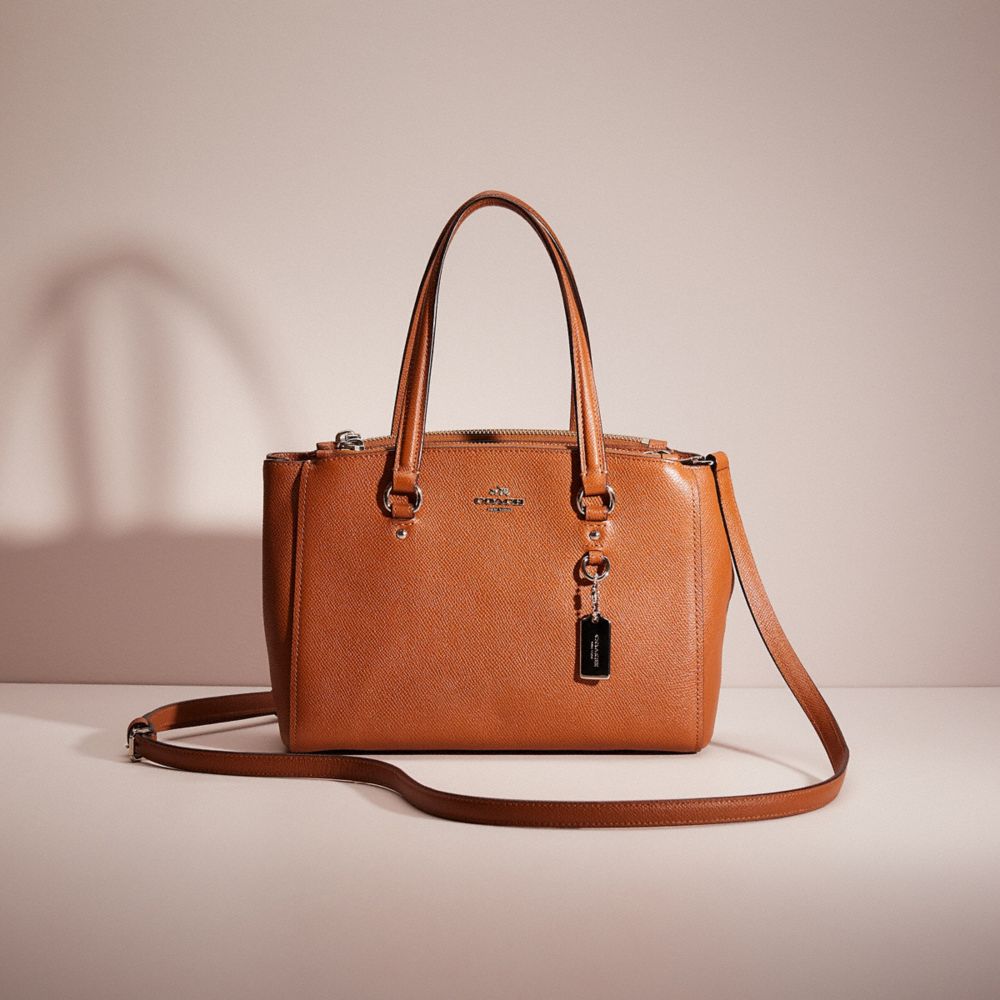 Coach store stanton carryall