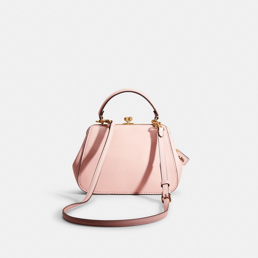 Coach best sale blossom bag