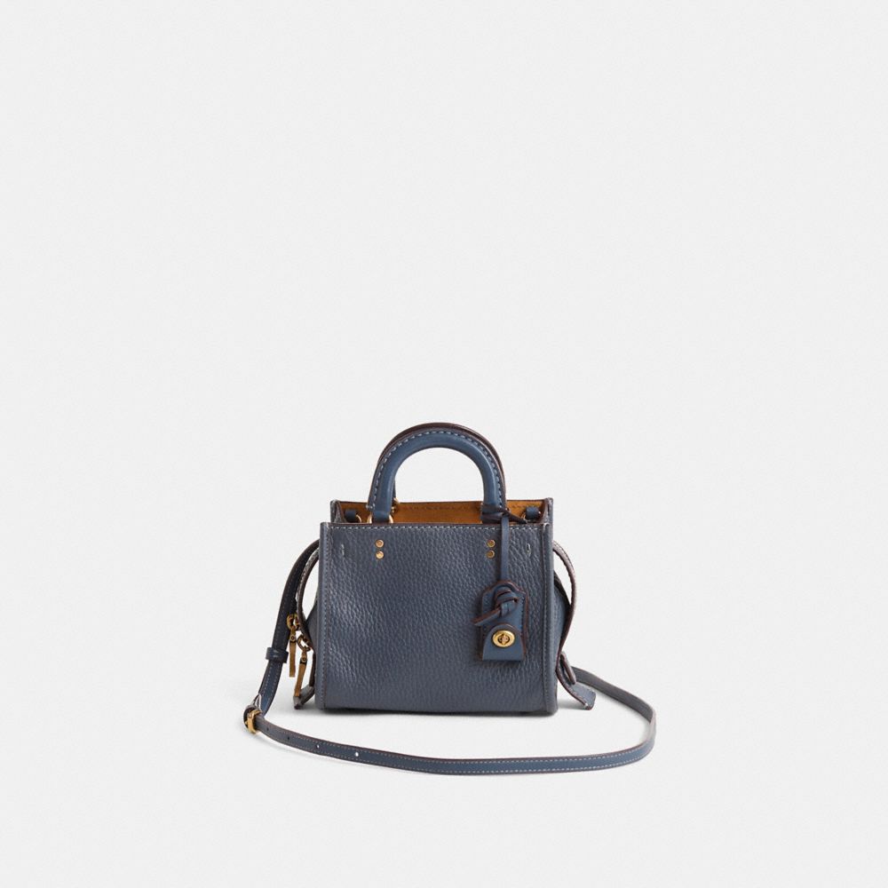Restored Rogue 17 | Bags | Coach | COACH®