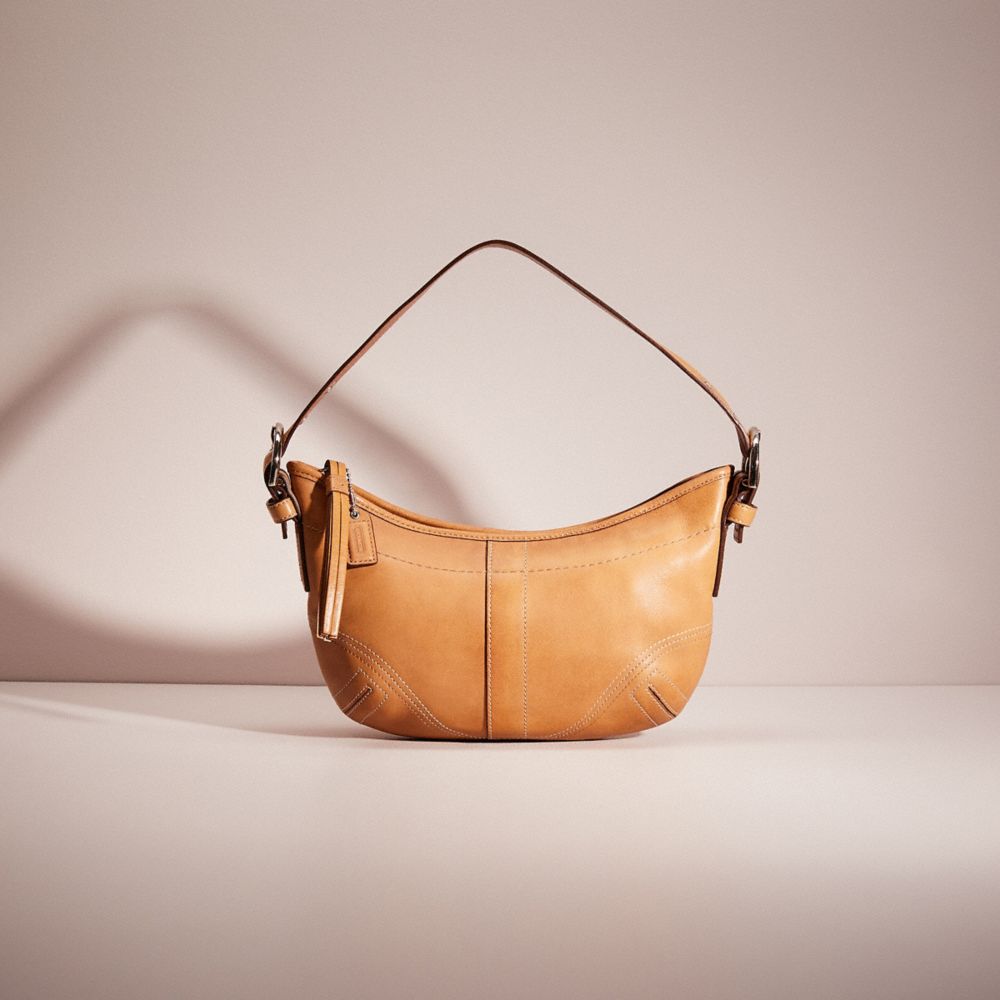 COACH Restored Soho Small Hobo