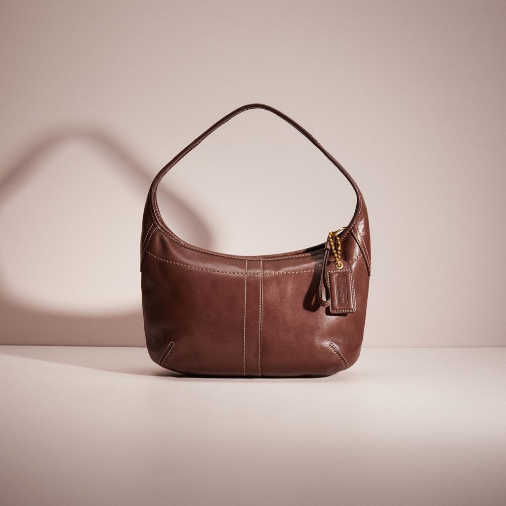 COACH Restored Ergo Small Hobo Bag